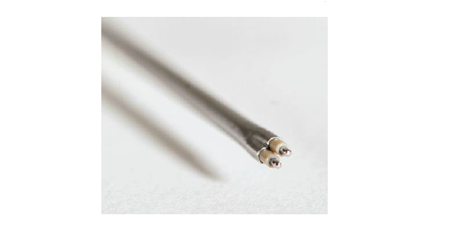 Зонд типу мікровилка 45 мм прямий, inomed Medizintechnik GmbH.